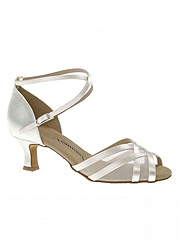 Damen-Latein-Tanzschuhe
