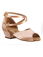 Mädchen-Tanzschuhe