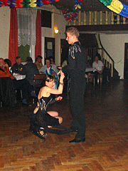 Rumba